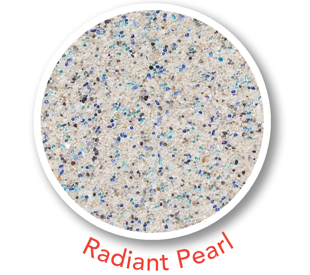 Radiant Pearl